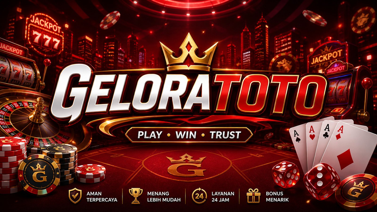 geloratoto